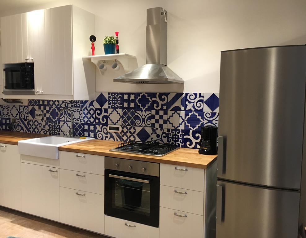 Fafa Apartment *