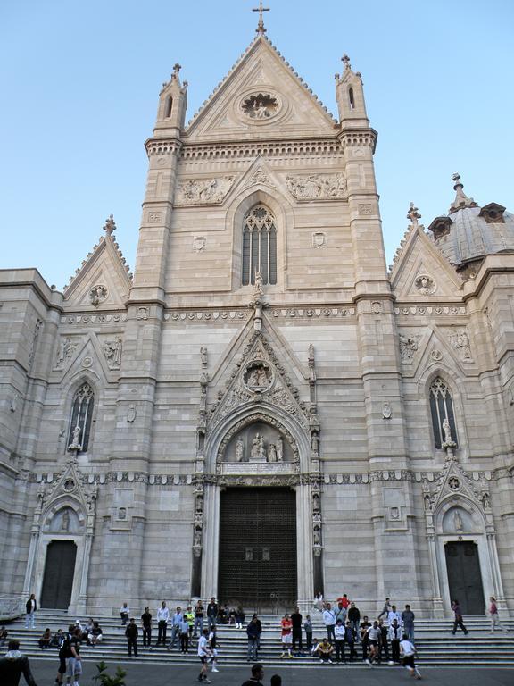 Casa San Marcellino Apartment *