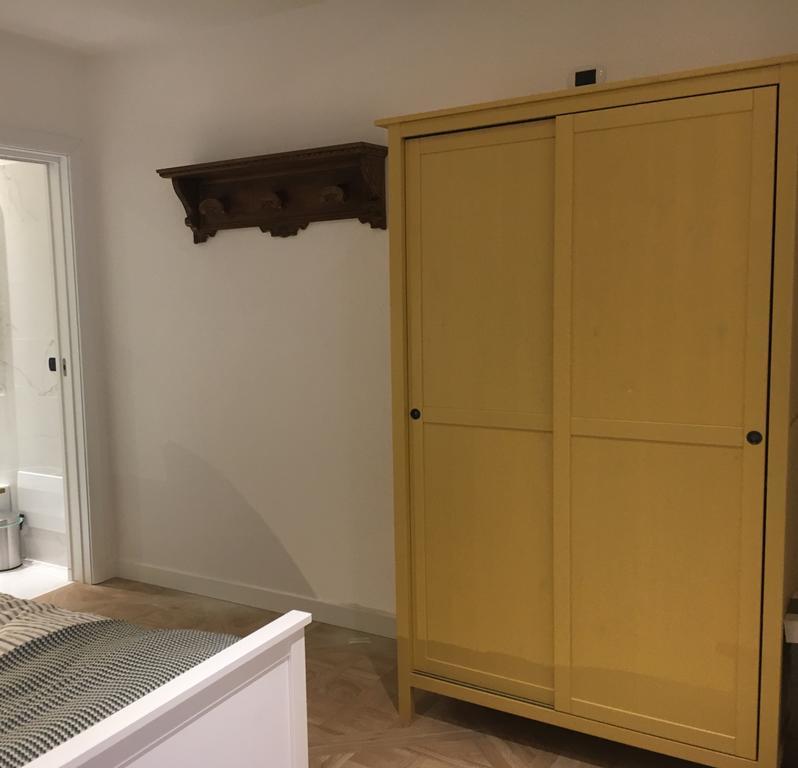 Fafa Apartment