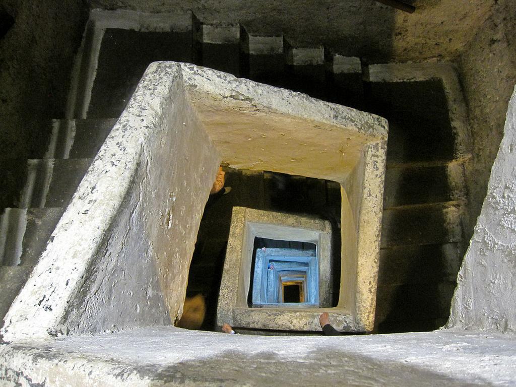 Casa San Marcellino