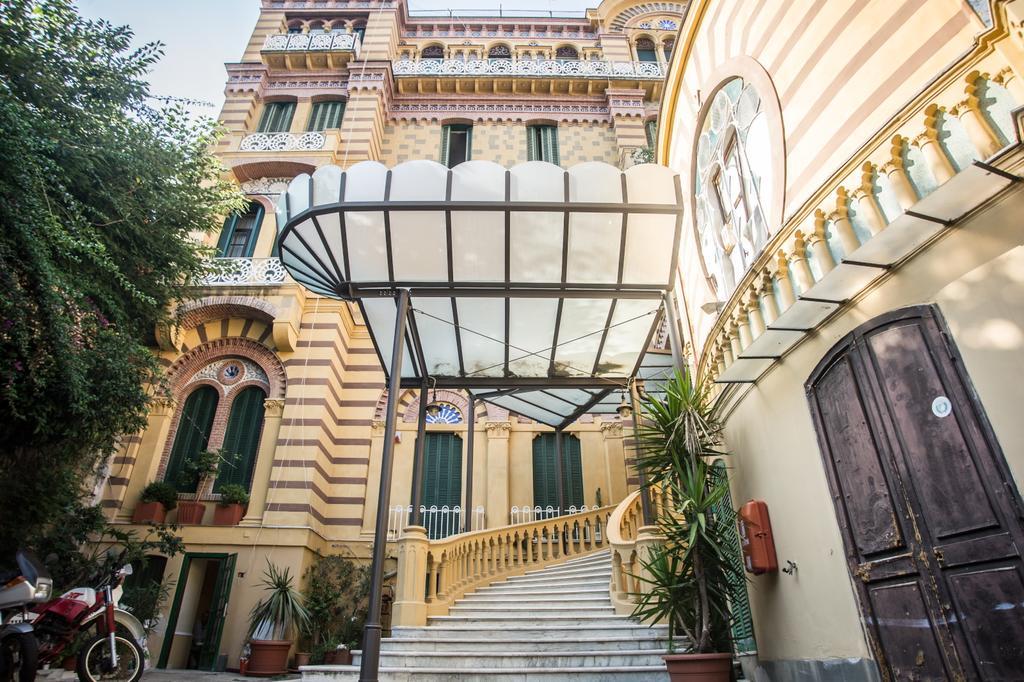 Amedeo Holiday home
