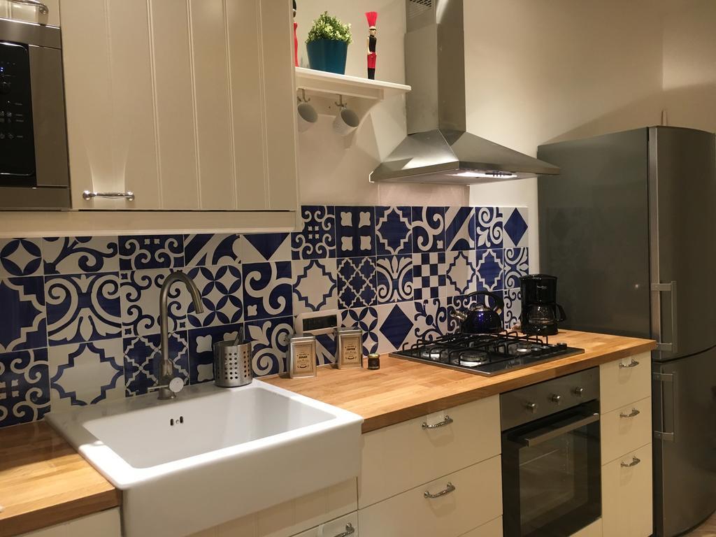 Fafa Apartment Naples
