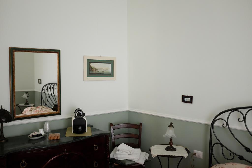 Bed & Breakfast At Lettieri