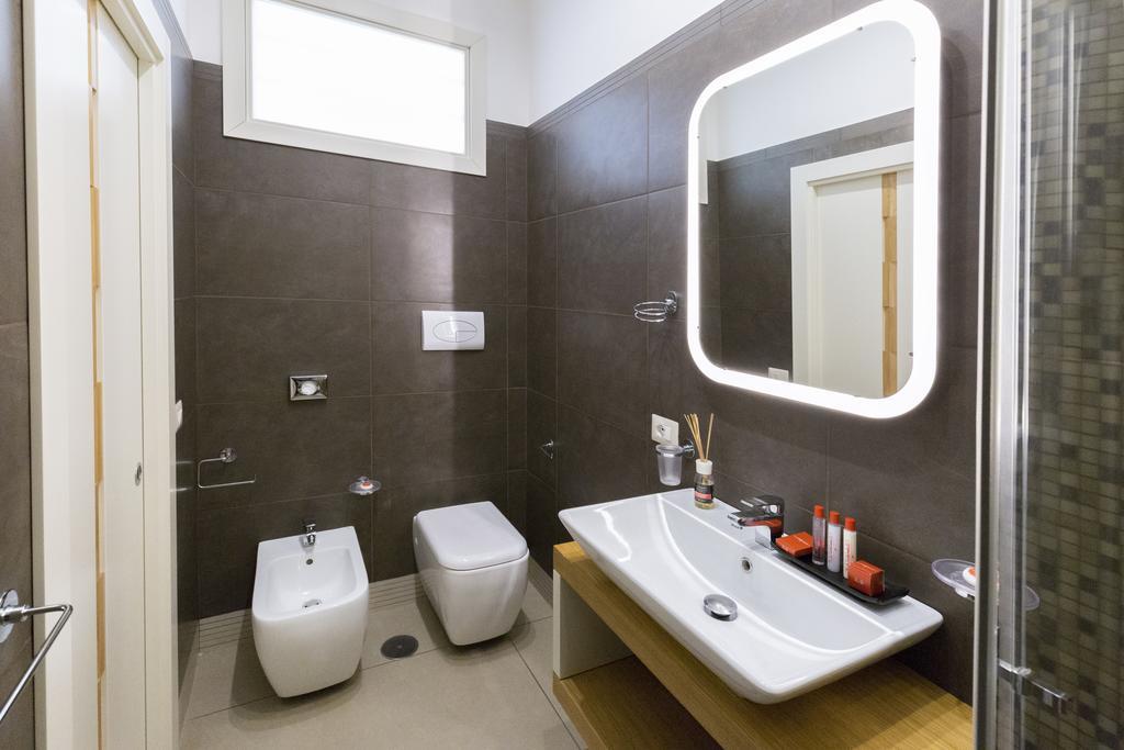 Napolart Bed & Breakfast Naples