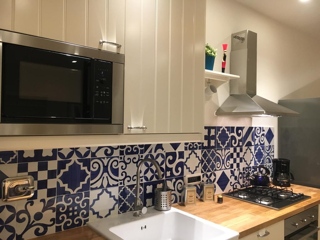 Apartment Fafa *