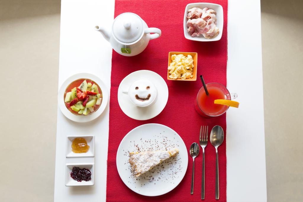 Bed & Breakfast Napolart *