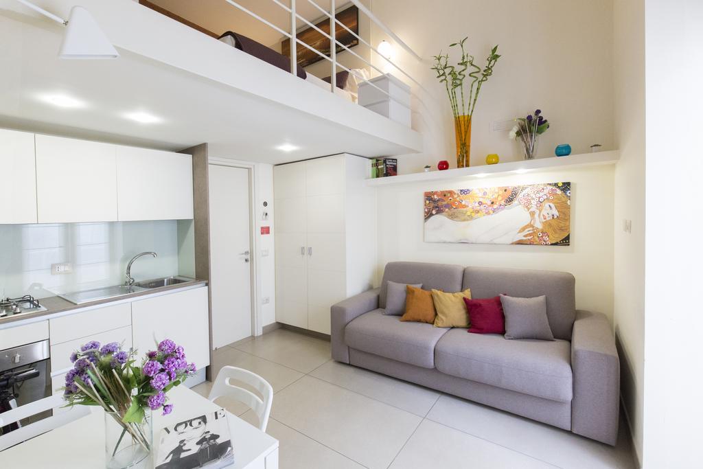 Bed & Breakfast Napolart Naples