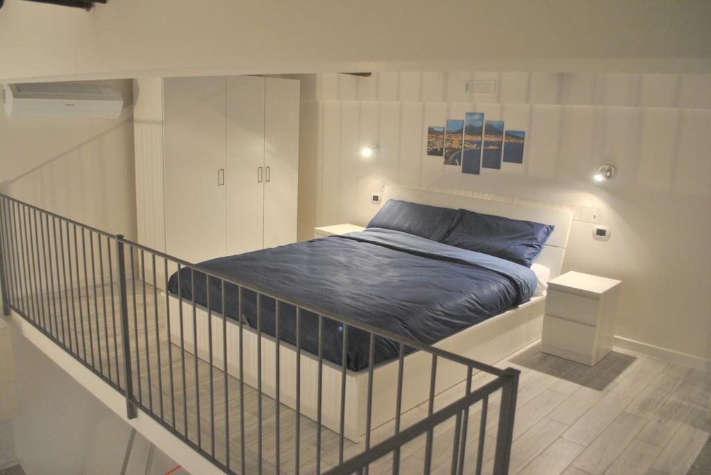 Smart San Gregorio * Naples
