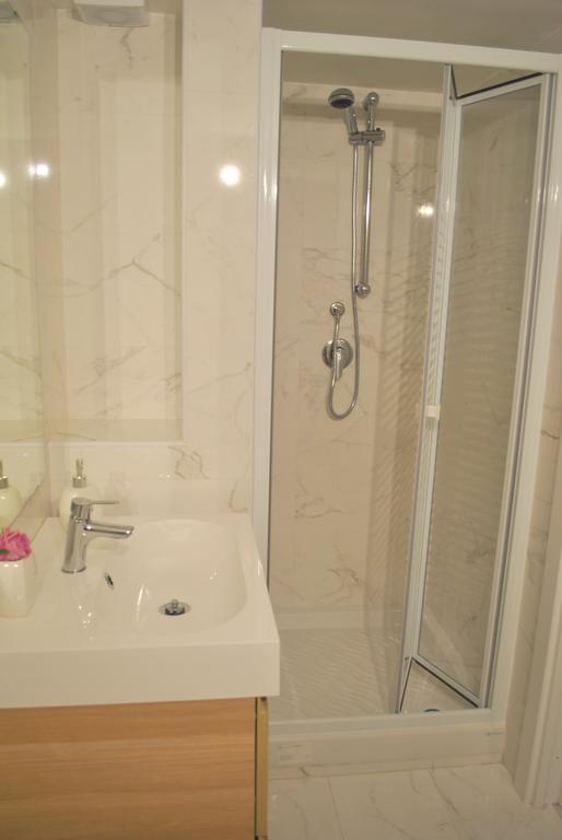 Apartment Smart San Gregorio *