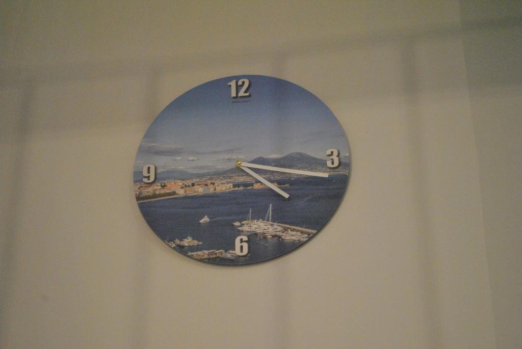 Apartment Smart San Gregorio Naples