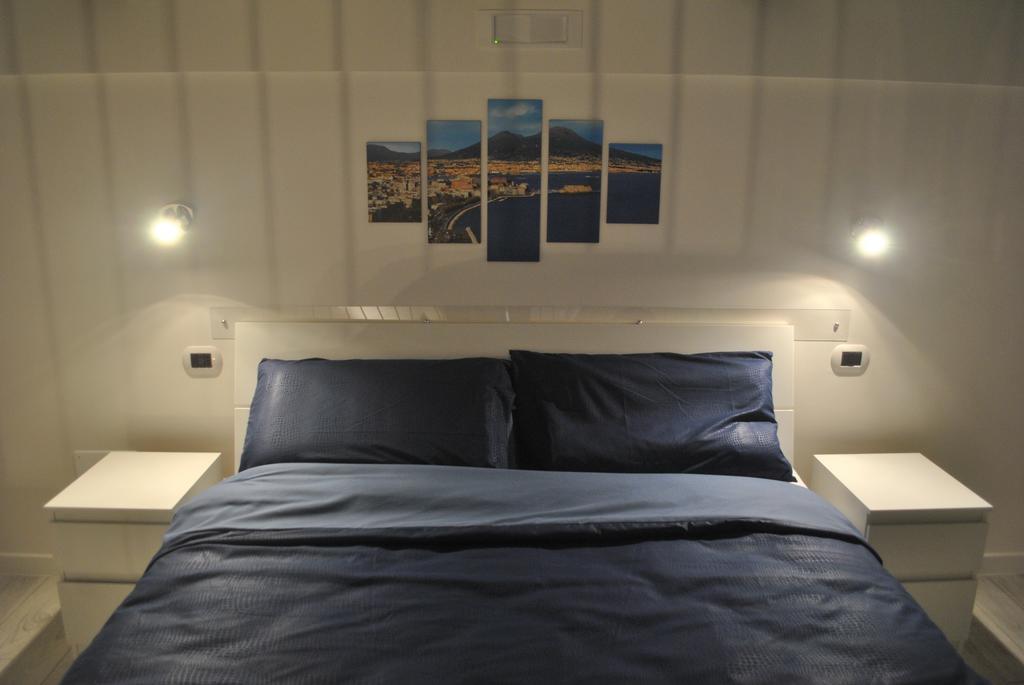 Apartment Smart San Gregorio
