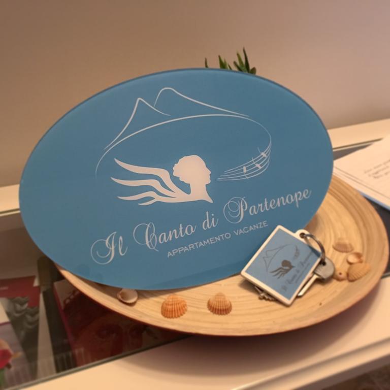 Apartment Il Canto Di Partenope