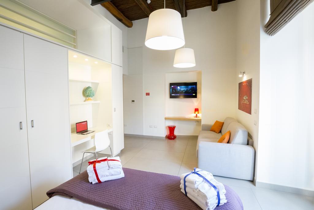Napolart Bed & Breakfast Naples