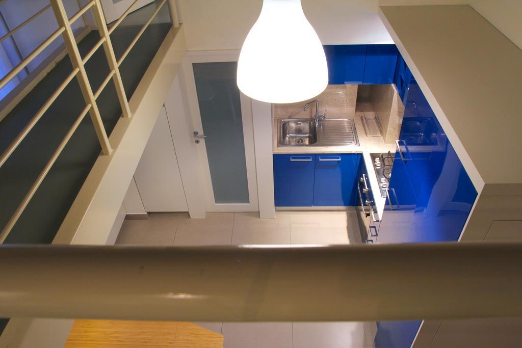 Bed & Breakfast Napolart Naples
