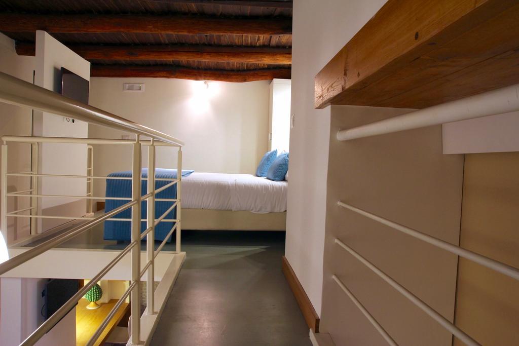 Napolart Bed & Breakfast Naples