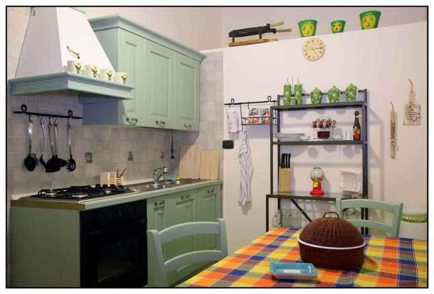 Bed & Breakfast Napolibed Naples