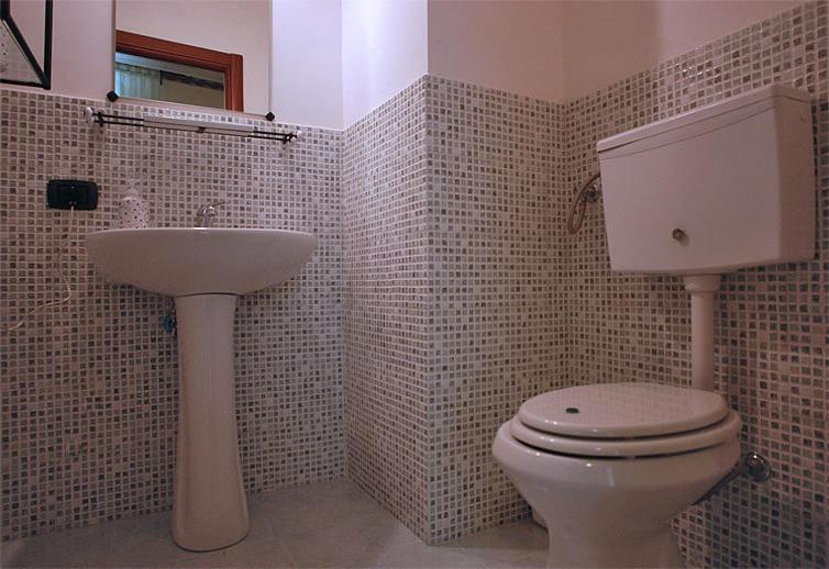 Napolibed Bed & Breakfast Naples