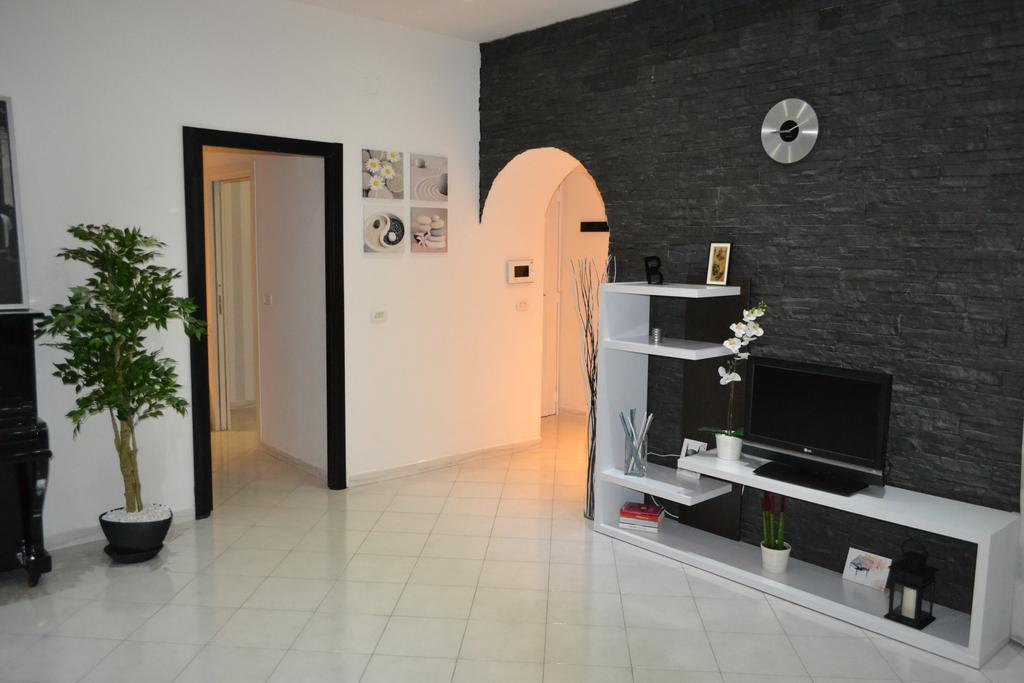 Homenapoli Holiday home