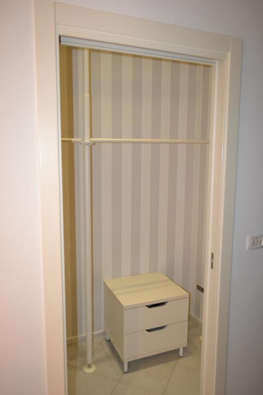 Homenapoli Holiday home *