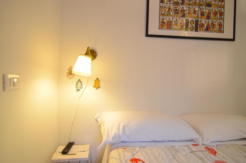 La Chiromante Apartment *