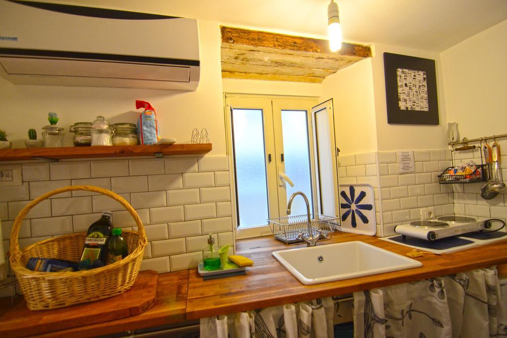 Apartment La Chiromante