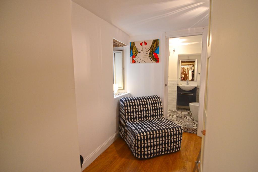 La Chiromante Apartment *