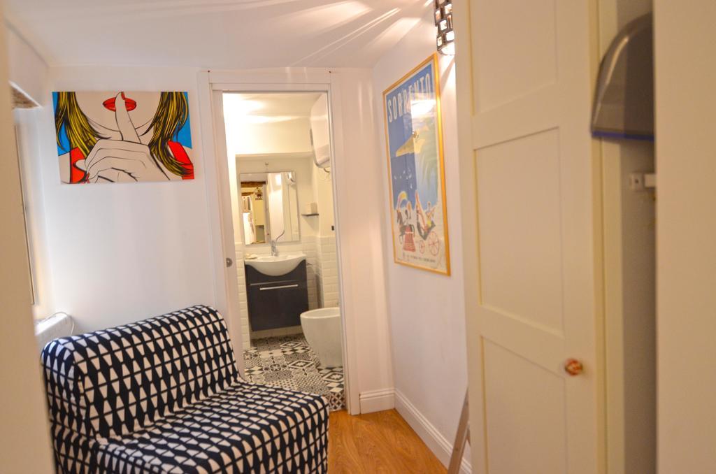 Apartment La Chiromante Naples