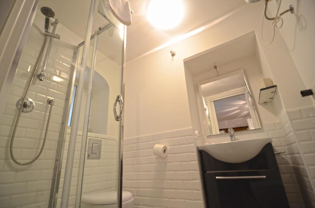 Apartment La Chiromante