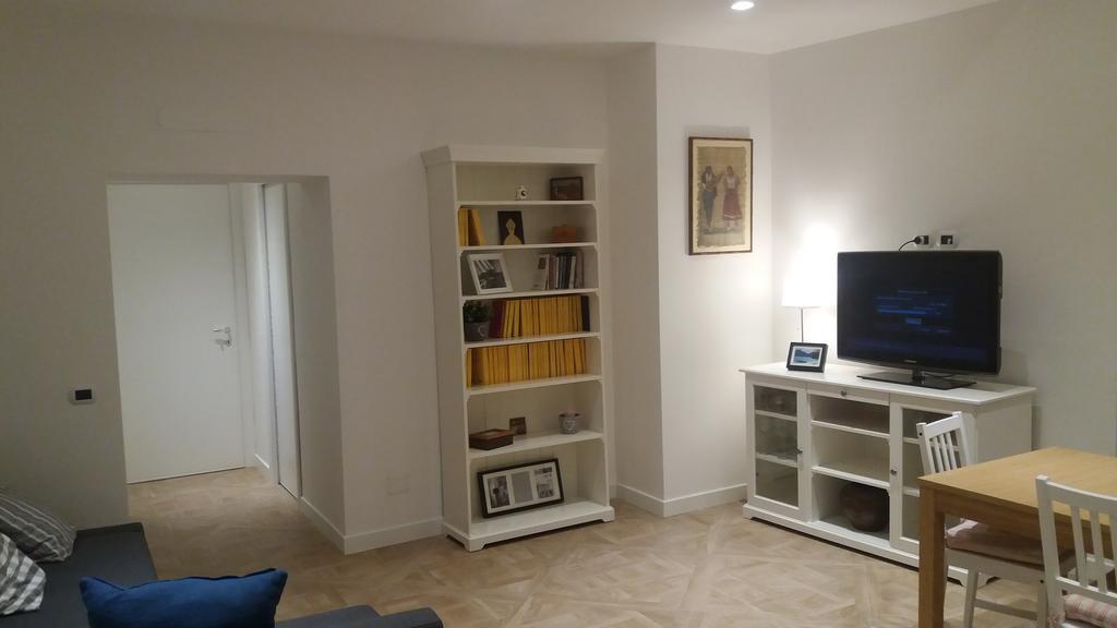 Fafa Apartment