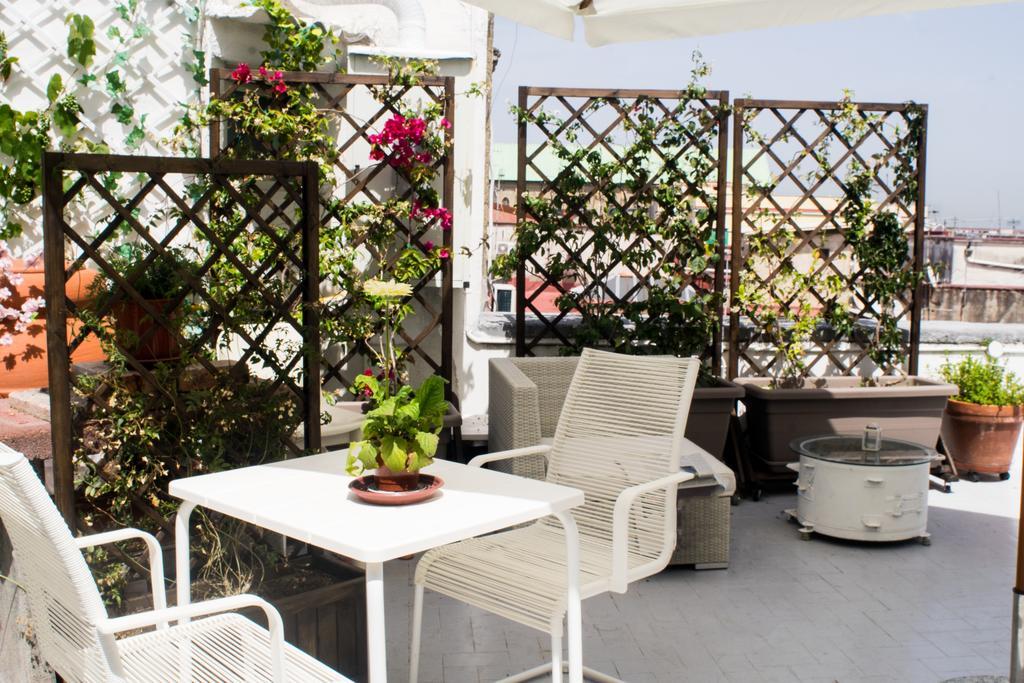 Bed & Breakfast Taggarb