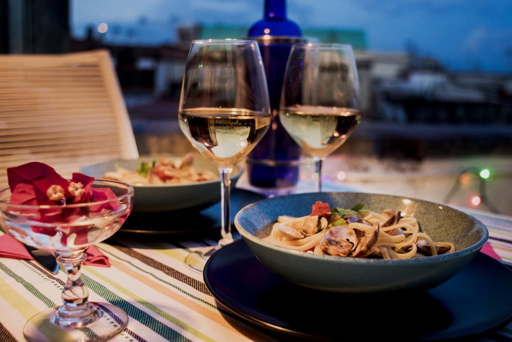 Bed & Breakfast Taggarb Naples