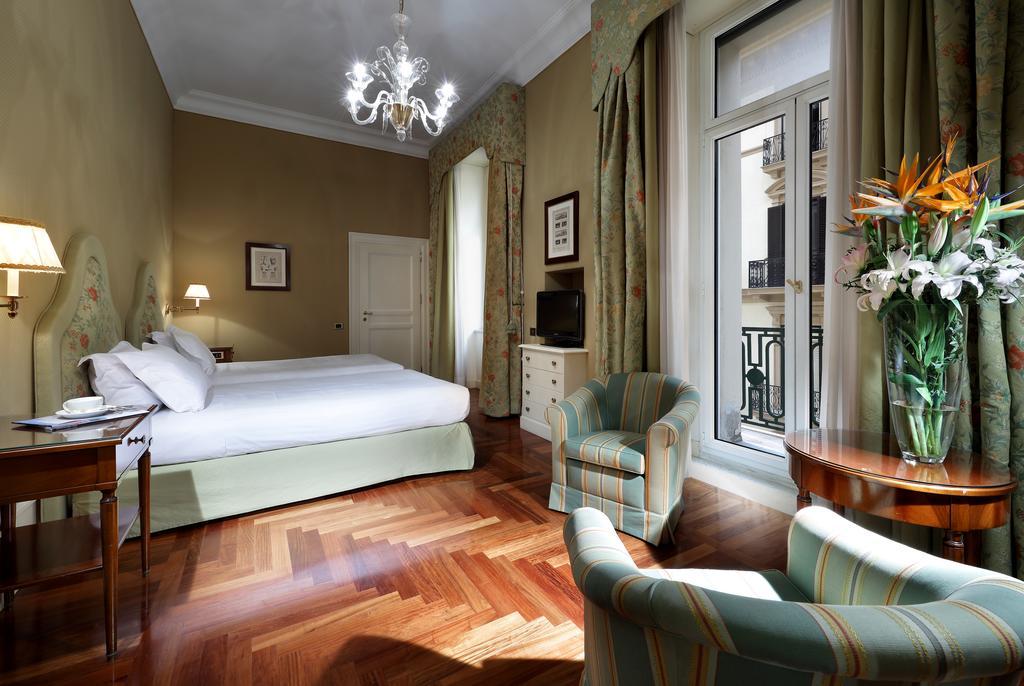 Eurostars Excelsior Hotel