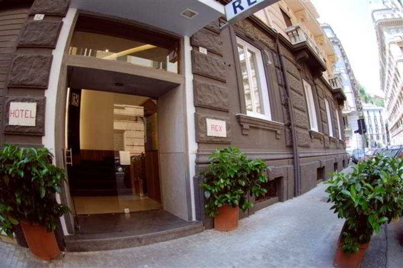 Rex Lifestyle 3* Naples