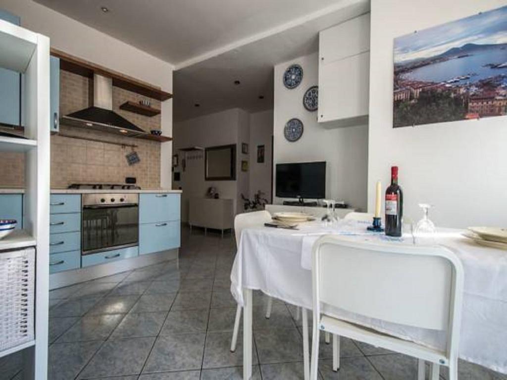 Cielo Mare E Terra Apartment *
