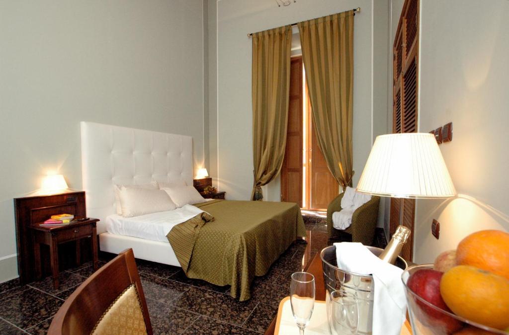 Le Stanze Del Vicere Boutique 3* Naples