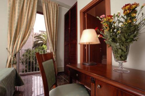 Bed & Breakfast Le Stanze Del Vicere Boutique