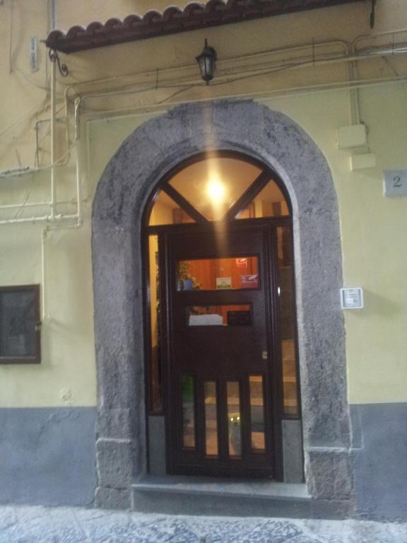 Dei Gerolomini *