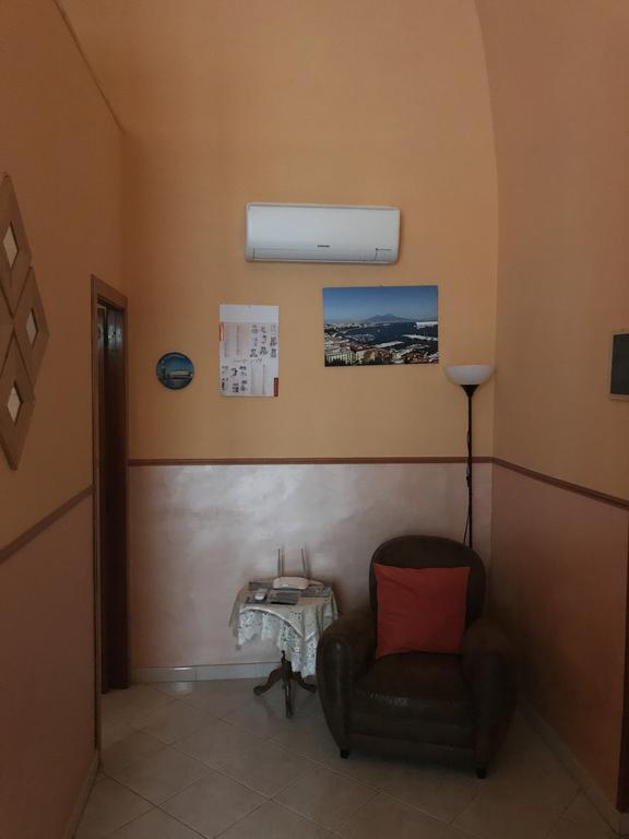Apartment Don Vincenzo's
