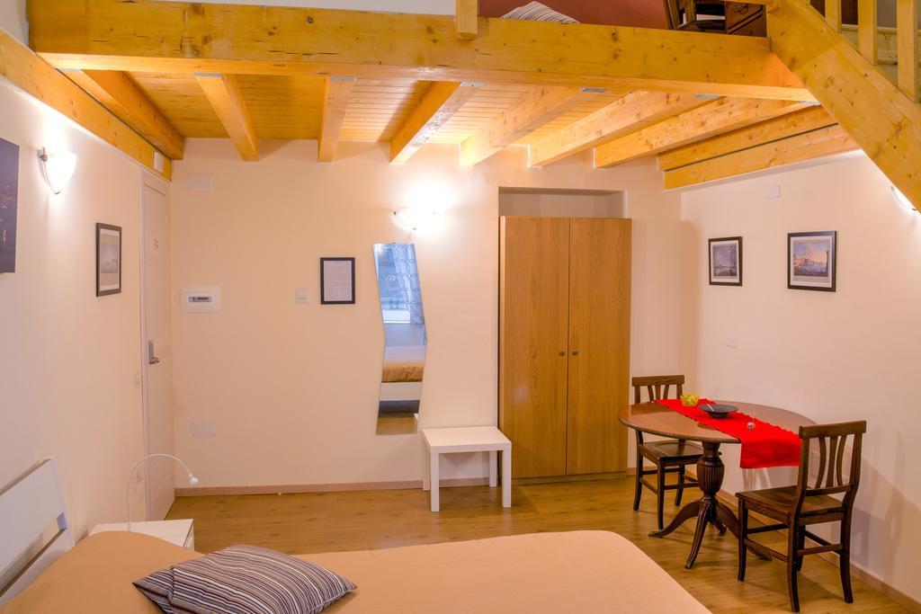 Bed & Breakfast La Cattedrale