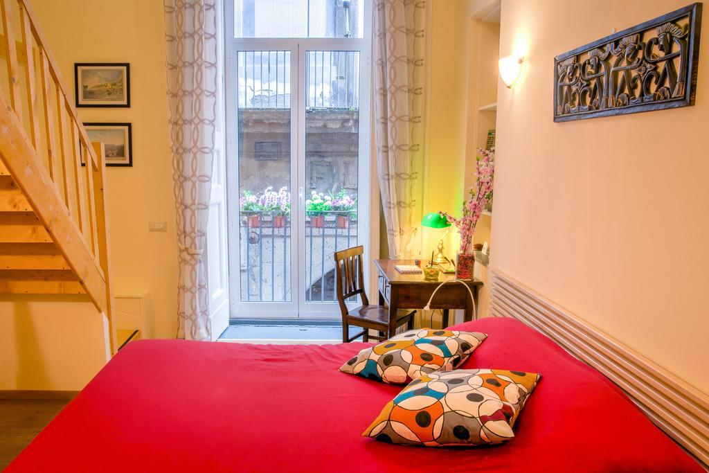 La Cattedrale Bed & Breakfast 2*