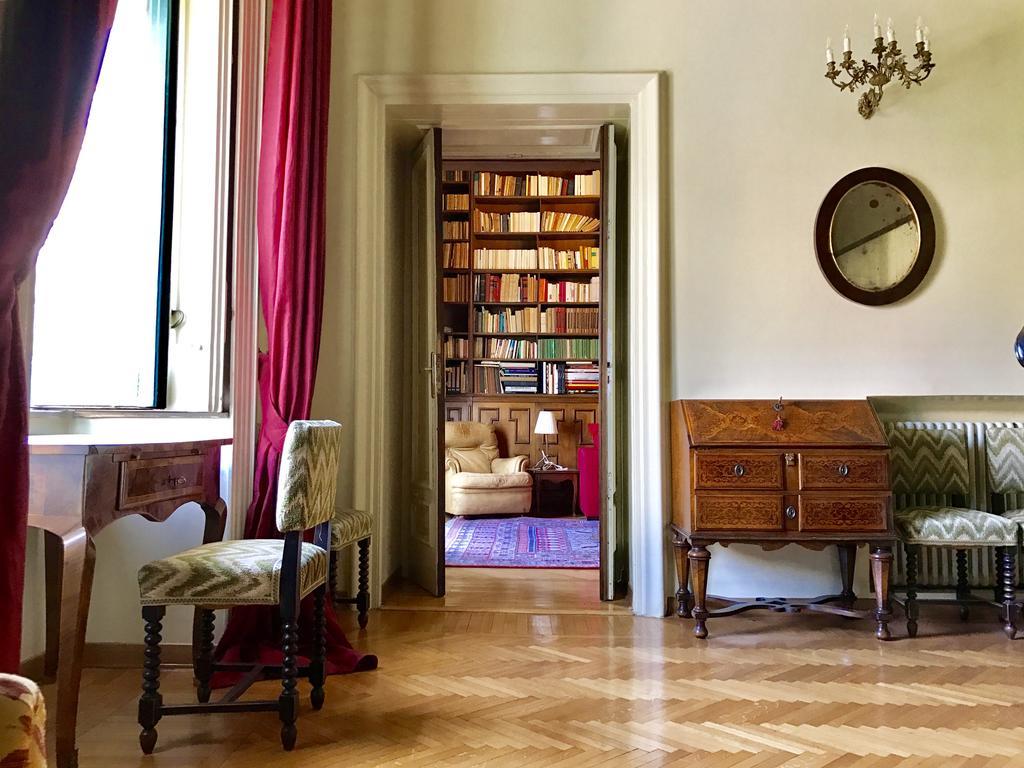 Apartment Casamedeo Naples