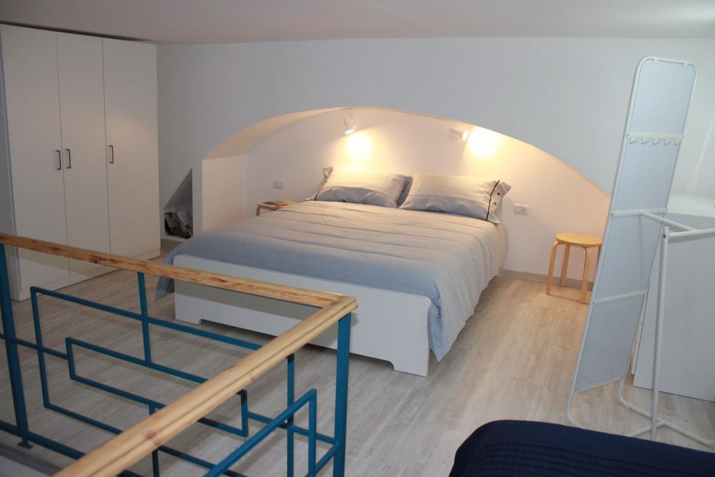 Apartment La Maisonette Naples