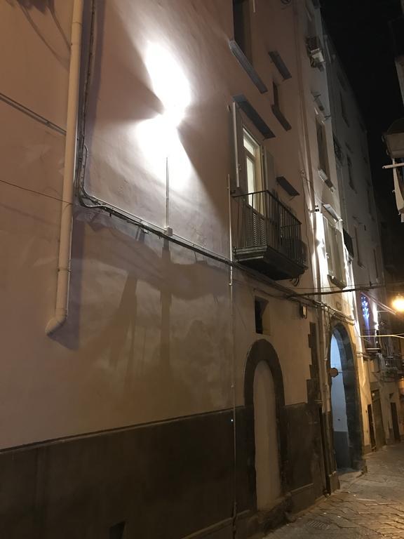 Smart San Gregorio Apartment *