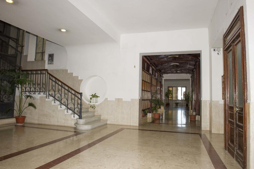 Apartment N'apartment