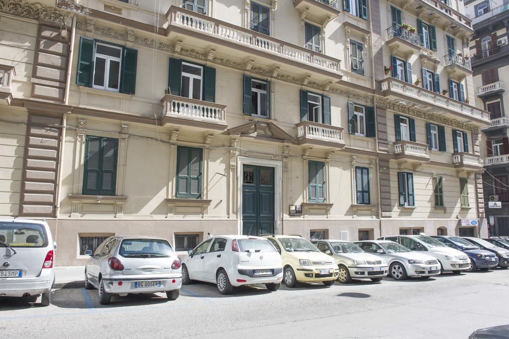 N'apartment Apartment Naples