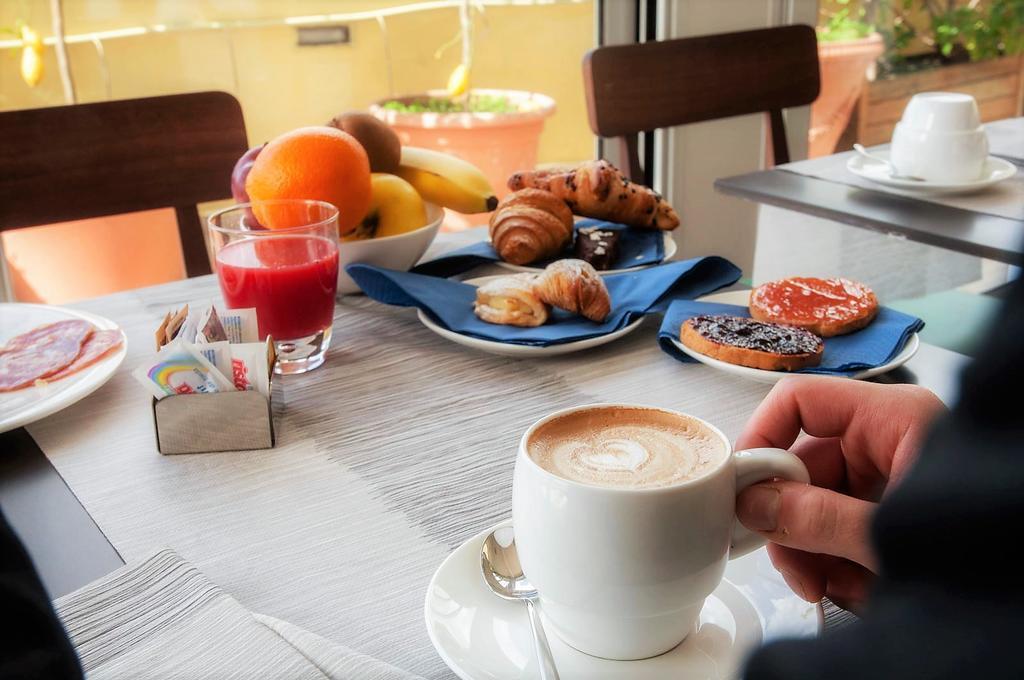 Hotel Western Plaza Naples
