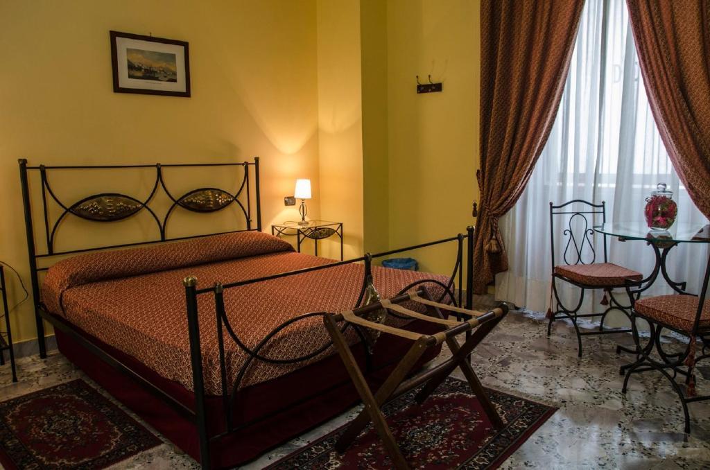 Backpacker Hostel