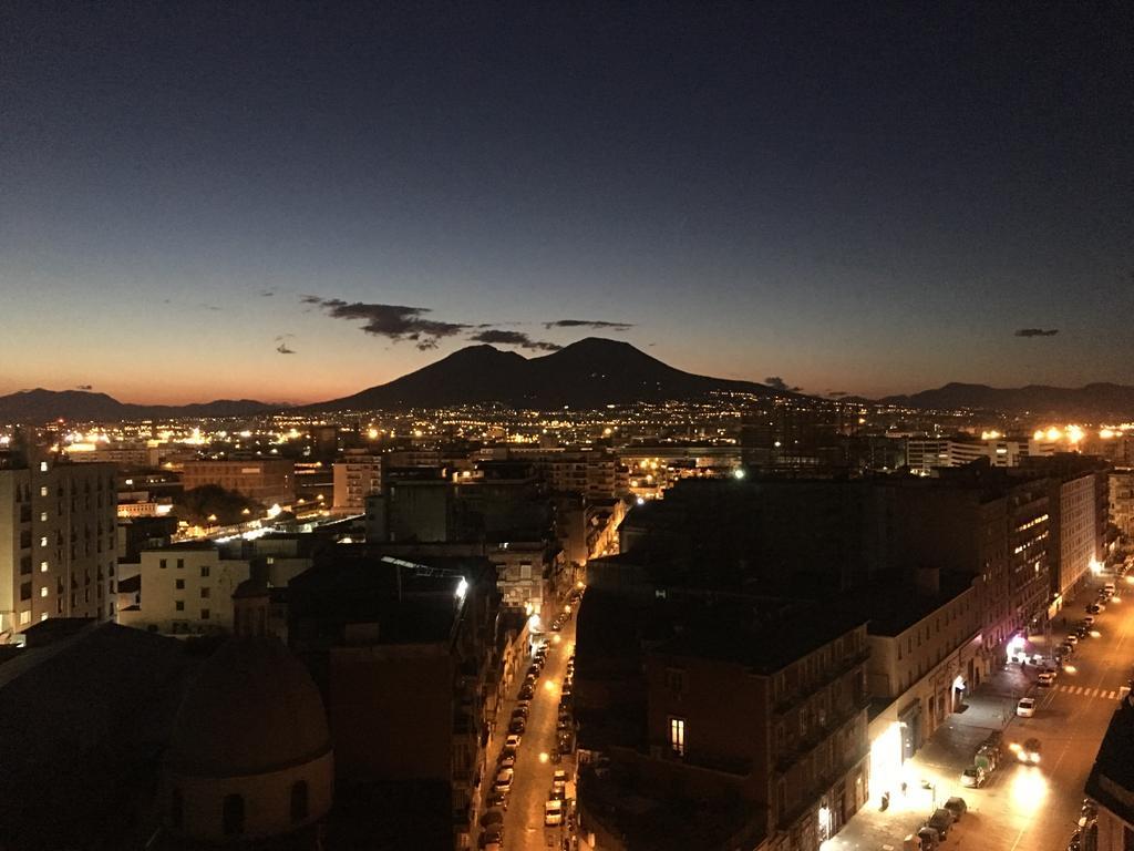 Bed & Breakfast B&B Regal Home Napoli Naples