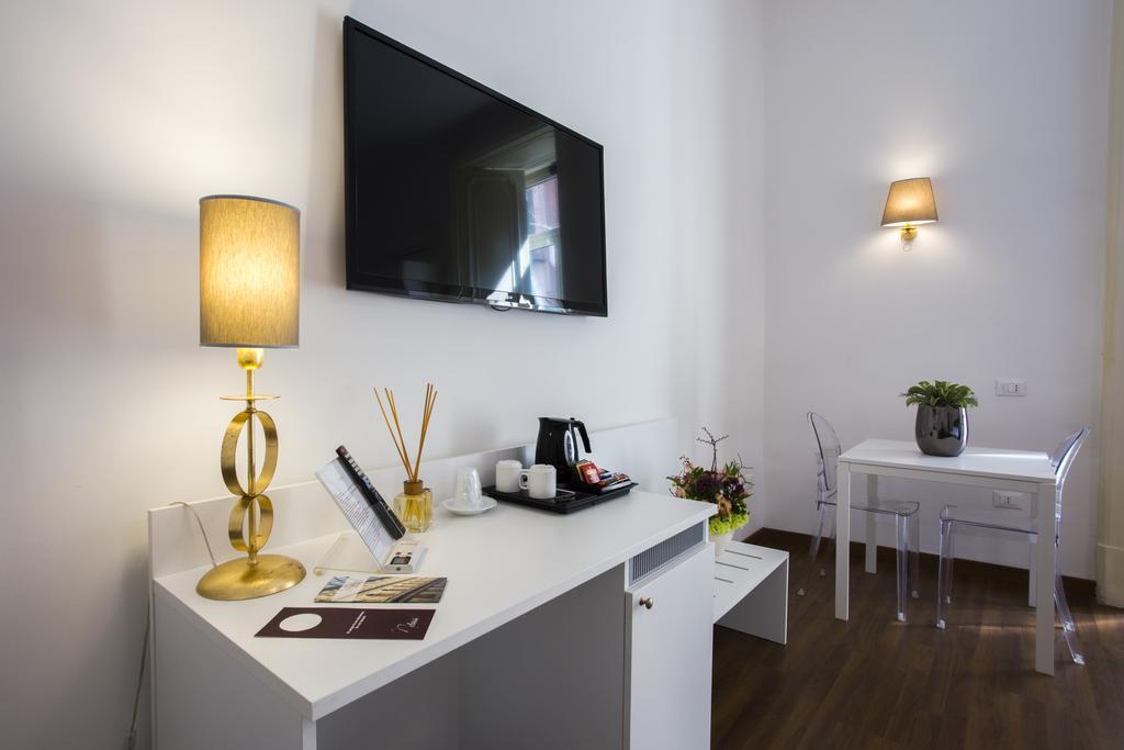 Class Bed & Breakfast Naples