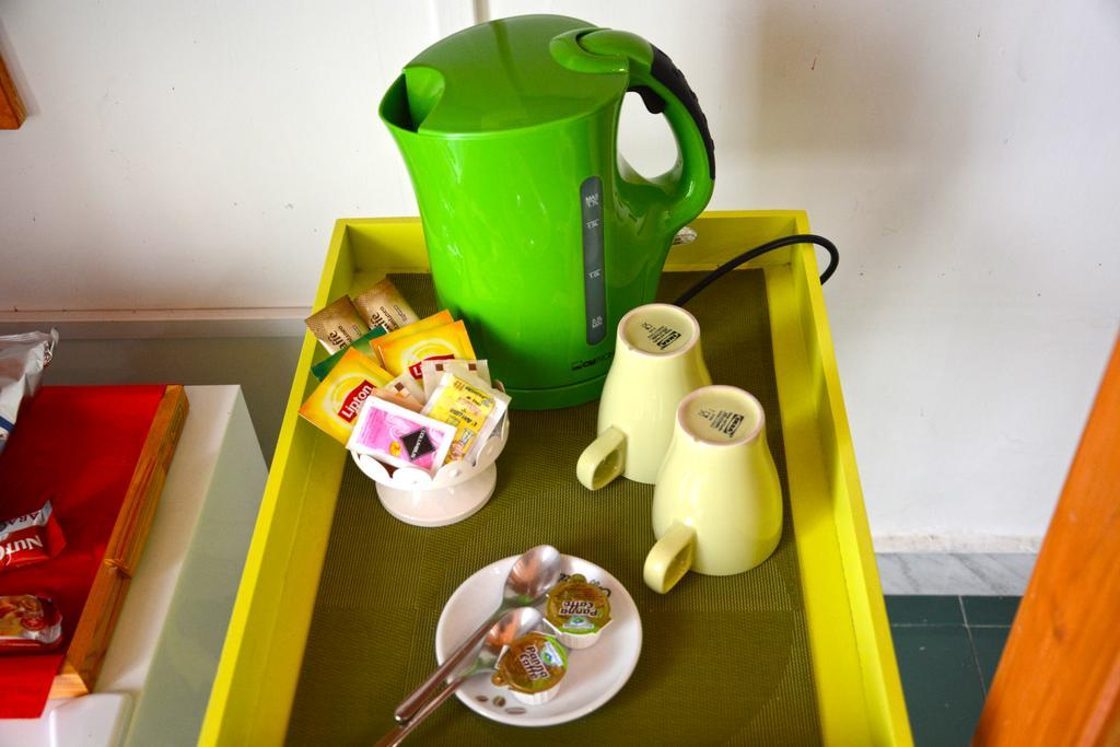 Tecla Bed & Breakfast Naples